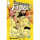 Forgotten Five #1 Cover C Michel Fiffe Variant