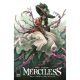 Merciless #1 Cover B Lidia Bolognini Variant