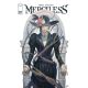 Merciless #1 Cover C Homare Variant