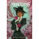 Merciless #1 Cover D Leirix Variant