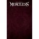 Merciless #1 Cover F Blank Sketch Variant
