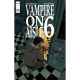 Vampire On Aisle 6 #1 Cover B Zoe Thorogood Variant