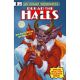 Dread The Halls 2026 Cover B Joe Jusko Bizarre Variant