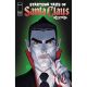Startling Tales Of Santa Claus 2026 Annual