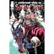 Startling Tales Of Santa Claus 2026 Annual Cover B Mark Laszlo Variant