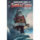 Startling Tales Of Santa Claus 2026 Annual Cover C Seakae Variant