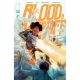 Blood & Thunder #20 Cover B Rod Reis Variant
