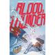 Blood & Thunder #20 Cover C Dillon Snook Variant