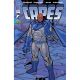 Capes #14 Cover B Conor Hughes Variant