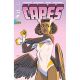 Capes #14 Cover C Nate Bellegarde & John Variant