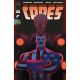 Capes #14 Cover E Sweeney Boo Variant