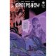 Creepshow Vol 5 #4 Cover B Joshua Hixson Variant