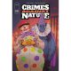 Crimes Against Nature #4