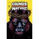 Crimes Against Nature #4 Cover B Brian Level Variant