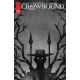 Crowbound #4 Cover B Jeffrey Alan Love Variant
