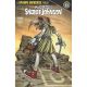 Curse Of Sherlee Johnson #9 Cover B Daniel Maia Variant