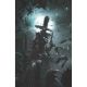 Deadly Tales Of The Gunslinger Spawn #21 Cover B Francesco Mattina Virgin Variant