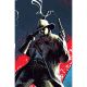 Exquisite Corpses Lone Gunman #2 Cover B Rafael Albuquerque Virgin Variant