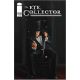Eye Collector #7 Cover D Lloyd Templeton Variant