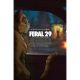 Feral #29 Cover B Tony Fleecs & Trish Forstner Obsession Homage Variant