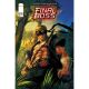Final Boss #12 Cover B Brad Ashworth Variant