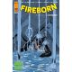 Fireborn #7 Cover B Patrick Mulholland Homage Variant