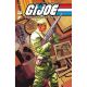 G.I. Joe A Real American Hero #335 Cover C Nimit Malavia Secret Dossier Variant
