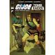 G.I. Joe A Real American Hero Tomb Raider #3