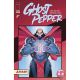 Ghost Pepper #18 Cover C Cliff Rathburn Variant