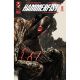 Hammerfist #5