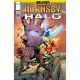 Hornsby & Halo #18