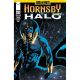 Hornsby & Halo #18 Cover B Francis Portela & Brad Anderson Variant