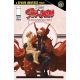 I Saw Spawn A Twisted Christmas Tale #2 Cover B Thomas Nachlik Variant