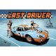 Last Driver #5 Cover B Sean Murphy Variant