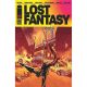 Lost Fantasy #15