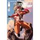 Lost Fantasy #15 Cover C Julia Olimpia Bombshell Variant
