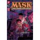 Mask #7 Cover B Nick Bradshaw & Jim Charalampidis Variant