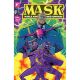 Mask #7 Cover C Derek Charm Variant