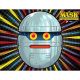 Mask #7 Cover H Pye Parr & Luke Preece Die Cut Mask Variant