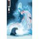 Odin #6 Cover B Letizia Cadonici & Alessandro Santoro Variant