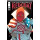 Redcoat #22 Cover B Francis Portela & Brad Anderson Variant