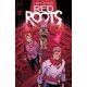 Red Roots #7 Cover B Luigi Formisano Variant