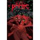 Red Roots #7 Cover C Adriano Turtulici Variant