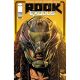 Rook Exodus #12 Cover B Jason Fabok & Brad Anderson Variant