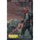 Rook Exodus #12 Cover C Kael Ngu Connecting Cover Variant