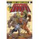 Savage Dragon #285 Cover B Erik Larsen Retro Variant