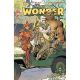 Tales Of Wonder #4 Cover C Arist Deyn Variant