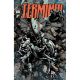 Terminal #6 Cover B David Finch & Dave Mccaig Variant