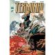 Terminal #6 Cover C Andy Kubert & Dave Mccaig Variant