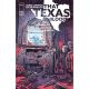 That Texas Blood Hell Comes To Allison Ranch #4 Cover B Juni Ba Variant